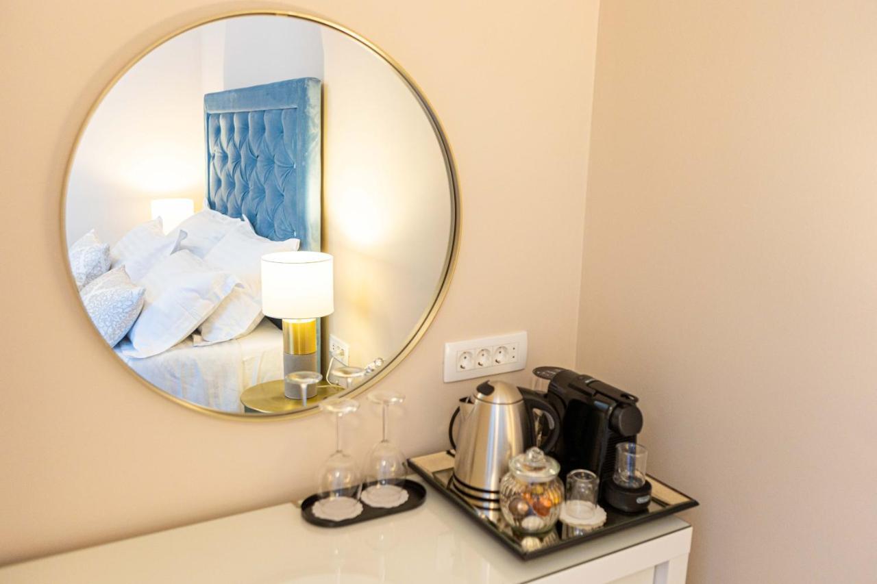 City And Style Luxury Rooms Split Exterior photo